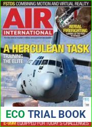 Air International - Volume 104 No 03, March 2023