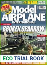 Model Airplane International - Issue 211, February 2023