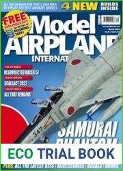 Model Airplane International - Issue 212, March 2023