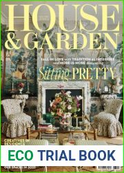Conde Nast House and Garden - March April 2023