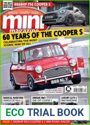 Mini Magazine - Issue 338, April 2023