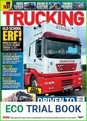 Trucking Magazine - Issue 478, April 2023