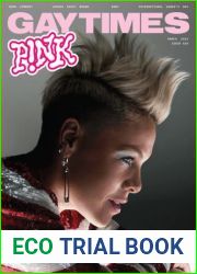 Gay Times - Issue 529, March 2023