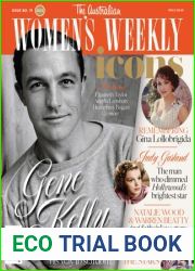 Australian Women|s Weekly Icons - Issue 19, 2023