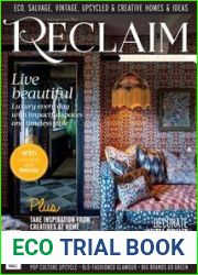 Reclaim - Issue 79, February 2023