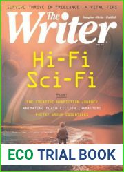 The Writer - April 2023