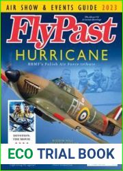 Flypast - April 2023