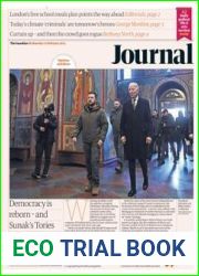 The Guardian Journal - 22 February 2023