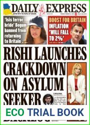 Daily Express - 23 February 2023