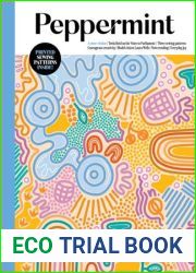 Peppermint Magazine - Issue 57, 2023