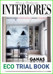 Interiores - marzo 2023 [SPA]