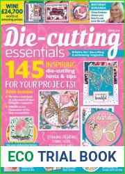Die-cutting Essentials - Issue 100, 2023