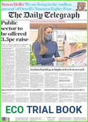 The Daily Telegraph - 22 February 2023