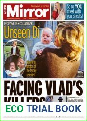 Daily Mirror - 23 February 2023