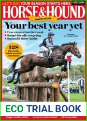 Horse and Hound - 23 February 2023