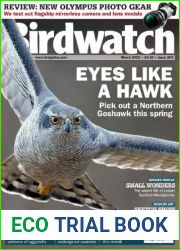 Birdwatch UK - Issue 369, March 2023