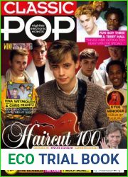 Classic Pop - Issue 80, March April 2023