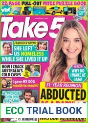 Take 5 Magazine - Issue 09, March 02, 2023