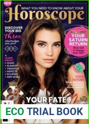 What You Need To Know About Your Horoscope - 1st Edition, 2023