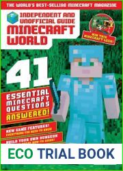 Minecraft World Magazine - Issue 102, 2023