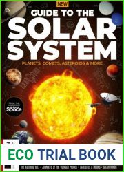 All About Space: Guide to the Solar System - 2nd Edition, 2023