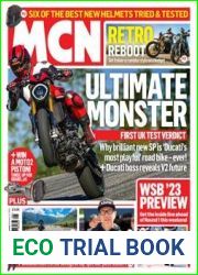 MCN - February 23, 2023