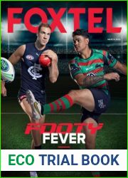 Foxtel Magazine - March 2023