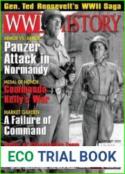 WWII History - February 2023