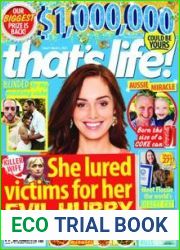 that|s life! - Issue 09, March 02, 2023