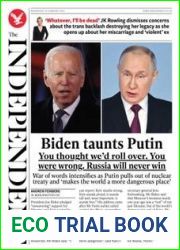 The Independent - 22 February 2023