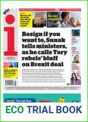 The i Newspaper - 22 February 2023