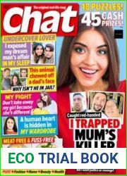 Chat - Issue 09, 02 March 2023