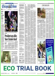 Chicago Tribune - 22 February, 2023