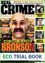 Real Crime - Issue 99, 2023
