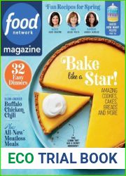 Food Network Magazine - March April 2023