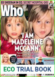 Who - Issue 1878, March 06, 2023
