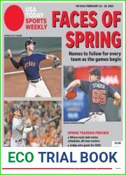 USA Today Sports Weekly - 22 28 February 2023