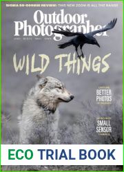 Outdoor Photographer - April 2023