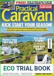 Practical Caravan - Issue 463, 2023
