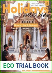 Holidays with Kids - Volume 71, 2023