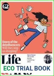 The Guardian G2 Life and Arts - 22 February 2023