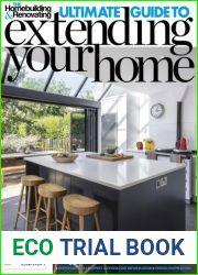 The Ultimate Guide to Extending Your Home - 5th Edition 2022