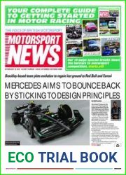 Motorsport News - February 23, 2023