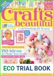 Crafts Beautiful - Issue 382, March 2023