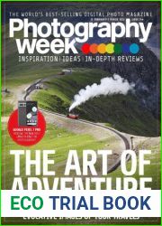 Photography Week - Issue 544, 23 February March 01, 2023