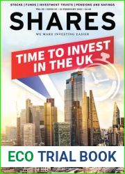 Shares Magazine - Vol. 25 Issue 07, 23 February 2023