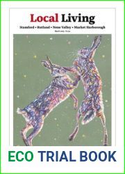 Local Living UK - March 2023