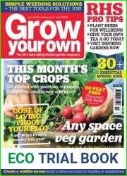 Grow Your Own - April 2023
