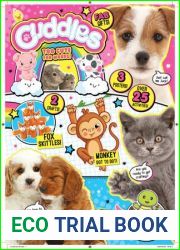 Cuddles - Issue 95, 2023