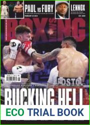 Boxing News - 23 February 2023
